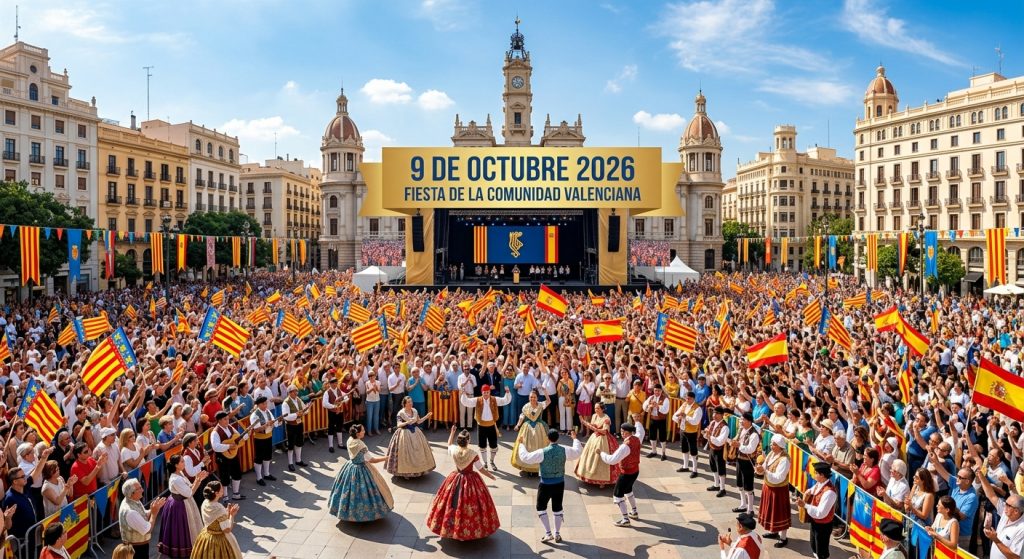 9 de octubre-infosvalencia