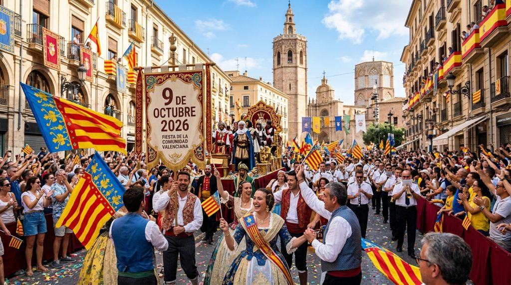 9 de octubre-infosvalencia