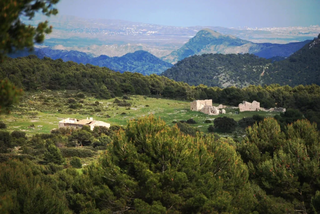 la foia de castalla-infosvalencia