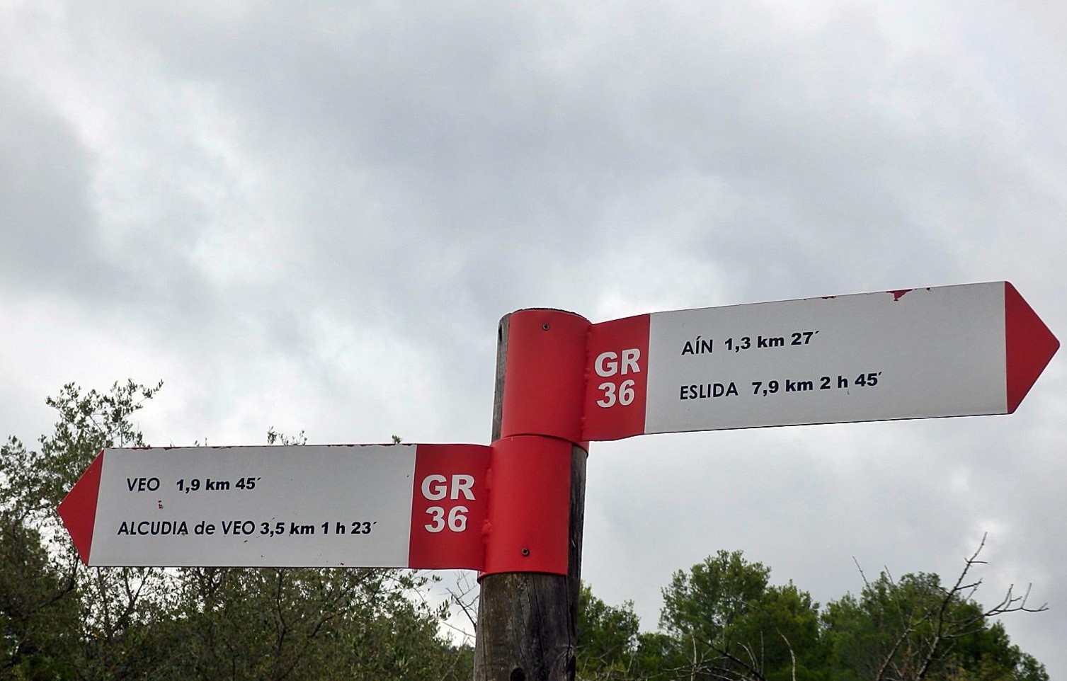 ruta al castillo de ain-infosvalencia