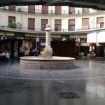 Plaza redonda 2