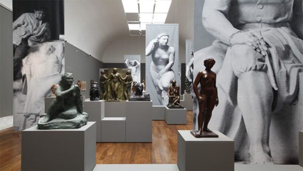 Museo Bellas Artes Valencia