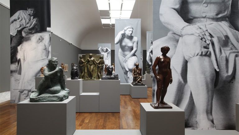 Museo Bellas Artes Valencia