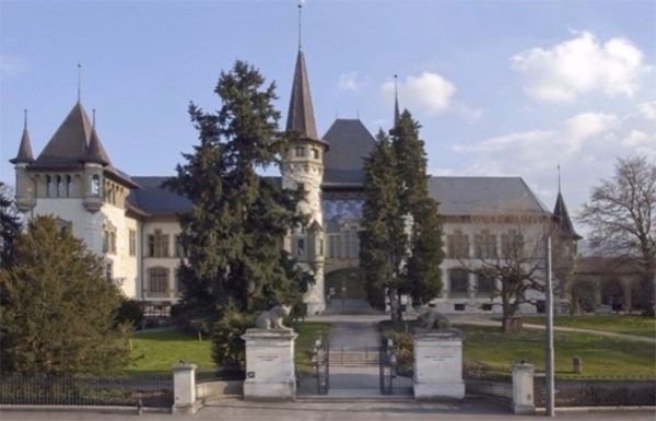 Berna Museo Historico
