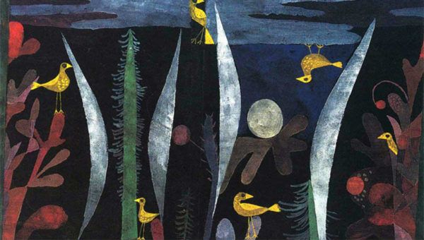 Museo de Paul Klee - infosvalencia