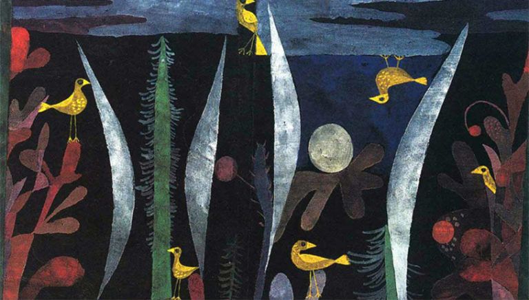 Museo de Paul Klee - infosvalencia