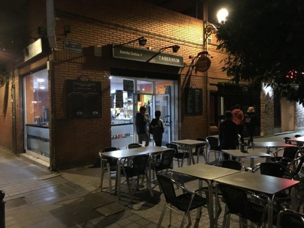 Infosvalencia Restaurante Tabernium