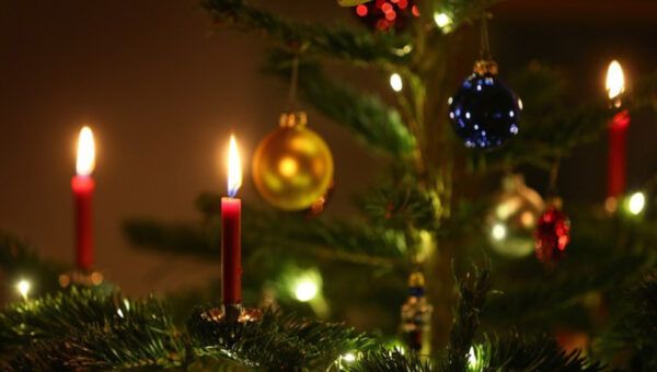 Navidad en Berna