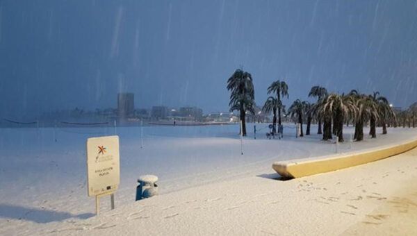 Impresiones del Invierno Valenciano-infosvalencia