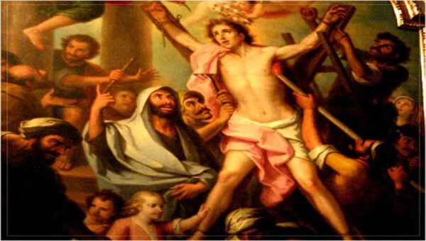 San Vicente Martir - InfosValencia