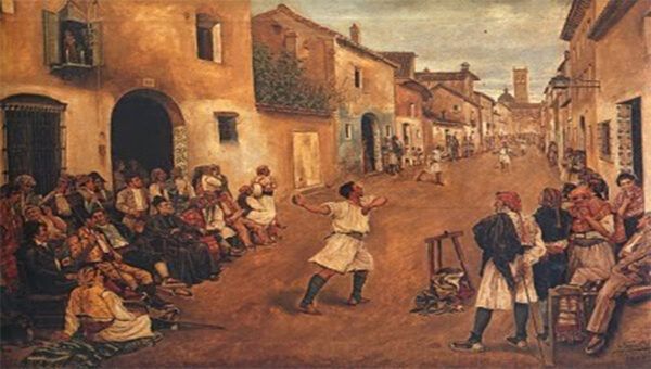 La Pelota Valenciana