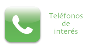 Telefonos de Interes Valencia