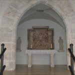 La Cripta San Vicente