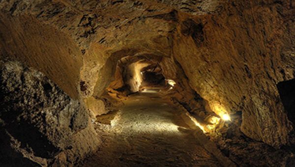 Grutas San Jose Vald'uxo