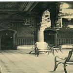 Los Baños del Almirante