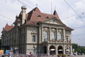 Casino de Berna