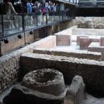 centro arqueológico almoina valencia