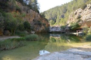 Excursión al Abrigo de Voro