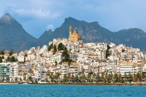 Provincia de Alicante - infosvalencia