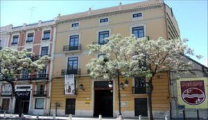 Casa Museo Benlliure-infosvalencia