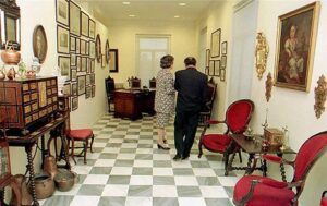 Museo Blasco Ibañez -infosvalencia