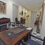 Museo casa Blasco Ibañez