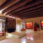 Museo de la cerámica de Valencia