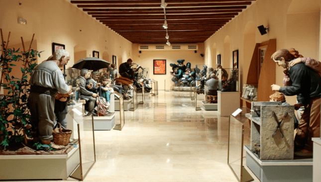 Museo Fallero Valencia - infosvalencia