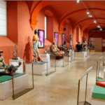 Museo Fallero Valencia 3