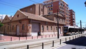 Museo del arroz