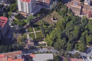 Jardines Monforte