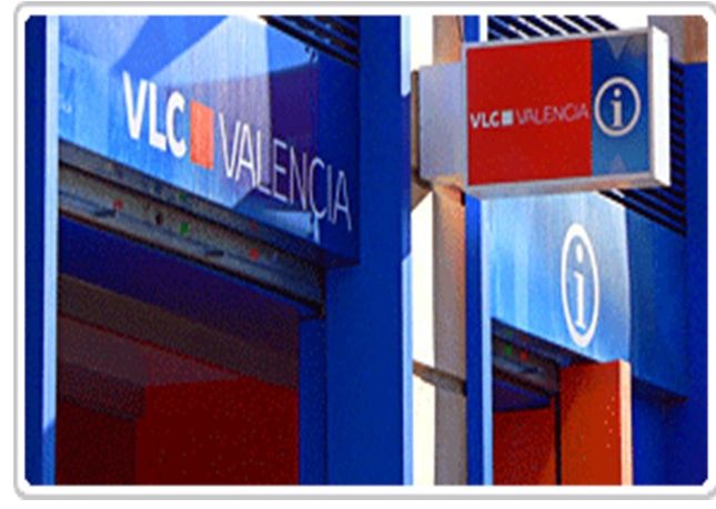 Oficina de Turismo Valencia