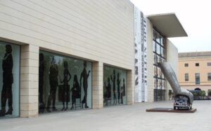 Infosvalencia instituto arte moderno