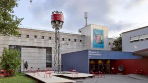 Museo de la comunicación