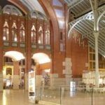 Mercado Colon Valencia