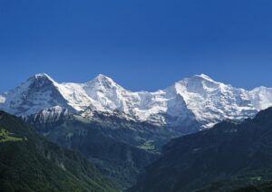 Berner Oberland