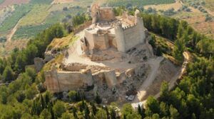 La provincia de Castellon