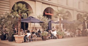 Restaurante Kornhauskeller