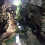 Garganta de Taubenloch 1