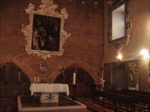 Monasterio el Puig