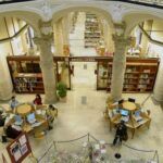 biblioteca valencia
