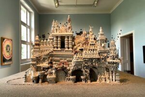 Galería de arte de Berna