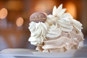 El merengue