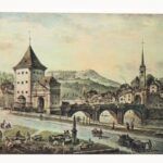 Historia de Berna