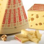Historia del queso Emmental 1