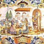 Cerámica típica Valenciana
