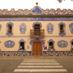 Cerámica típica Valenciana
