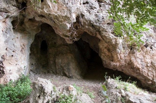La Cueva de Bolomor InfosValencia