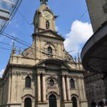 Iglesia del espíritu santo