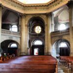 La Iglesia del Espíritu Santo